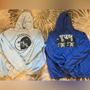 Stolen Girlfriend’s Club XL Bundle Hoodies
